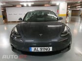 Tesla Model 3 Long Range Tração Integral