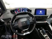 Peugeot 5008 1.5 BlueHDi GT Line EAT8