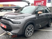 Citroen C3 Aircross 1.2 PureTech C-Series