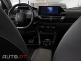 Citroen e-C4 136 PLUS
