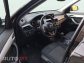 BMW X1 16d sDrive