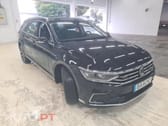 Volkswagen Passat Variant 1.4 TSI GTE Plug-in