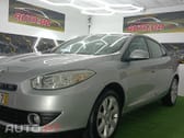 Renault Fluence 1.5 dCi Exclusive