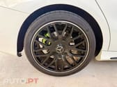 Mercedes-Benz CLA 180 d AMG Line