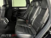 Porsche Cayenne 3.0 S E-Hybrid Tiptronic