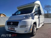 Fiat Ducato 2.3 M-Jet ML