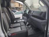 Volkswagen Crafter 35 2.0 TDI Medio