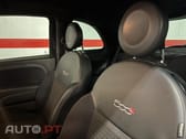 Fiat 500 1.3 16V Multijet S S&S