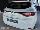 Renault Mégane Outro