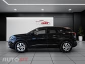 Peugeot 3008 1.5 BlueHDi Allure EAT8