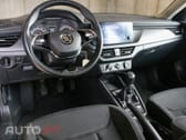 Skoda Kamiq 1.0 TSI Style