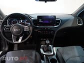Kia Xceed 1.0 T-GDi Dynamic