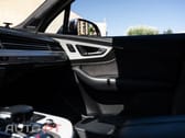 Audi SQ7 4.0 TDI V8 quattro Tiptronic 7L