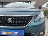 Peugeot 2008 1.6 BlueHDi Allure