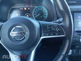 Nissan Leaf 50Kw 218CV