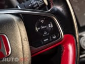 Honda Civic 2.0 i-VTEC Type-R GT