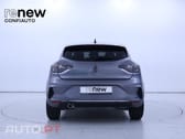 Renault Clio 1.0 TCe Techno Bi-Fuel