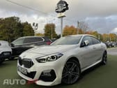 BMW 218 d Pack Desportivo M