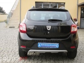 Dacia Sandero 0.9 Tce STEPWAY