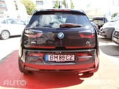 BMW i3 94Ah +EXA +Comfort Package Advance