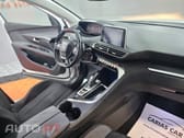 Peugeot 5008 1.5 BlueHDi Allure EAT8