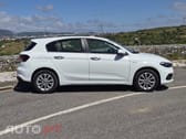 Fiat Tipo 1.3 M-Jet Easy
