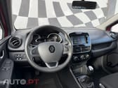 Renault Clio 1.5 dCi Limited