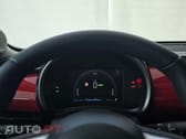 Fiat 600e 54 kWh (RED)