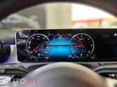 Mercedes-Benz A 180 d AMG Line Aut.