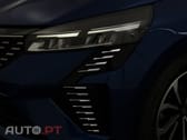 Renault Clio Clio 1.0 TCe Techno