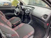 Citroen C1 1.0 VTi Feel S&S