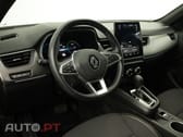 Renault Arkana Arkana 1.6 E-Tech Full Hybrid Techno