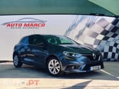 Renault Mégane 1.5 Blue dCi Limited