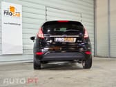 Ford Fiesta 1.0 EcoBoost Titanium Aut.