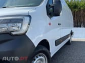 Renault Master 2.3 L4H3