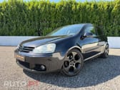 Volkswagen Golf 1.9 TDi BlueM. Confortline
