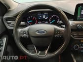 Ford Focus 1.0 EcoBoost Active X Aut.