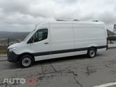 Mercedes-Benz Sprinter 315CDI L3H3 55.000Km