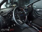 Ford Fiesta 1.0 EcoBoost ST-Line