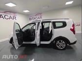 Dacia Lodgy 1.2 STEPWAY