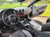 Audi TT 1.8 TFSI S-line