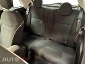 Fiat 500e 42 kWh