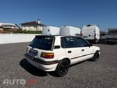 Toyota Corolla 1.3 Gold Line