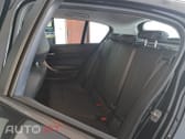 BMW 118 i Line Sport