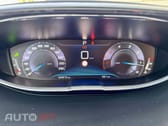 Peugeot 5008 1.6 BlueHDi GT Line EAT6