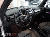 MINI Cooper One Blackyard