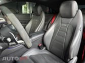 Mercedes-Benz E 53 AMG 4-Matic+