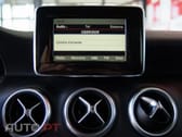 Mercedes-Benz A 160 d