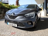 Renault Clio 1.0 TCe Limited