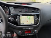 Kia Ceed 1.6 CRDi TX Sport Auto.